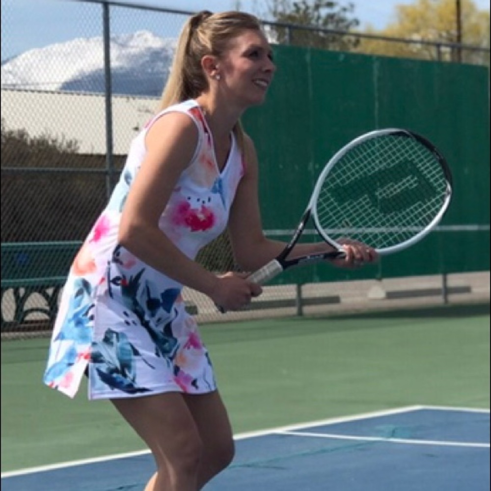 Activewear Dress